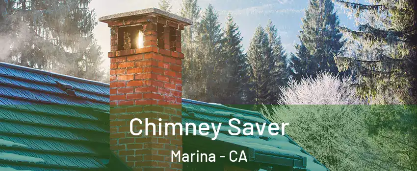  Chimney Saver Marina - CA