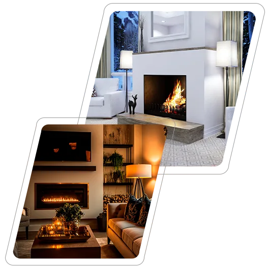 Remove Chimney Odor in Marina, CA