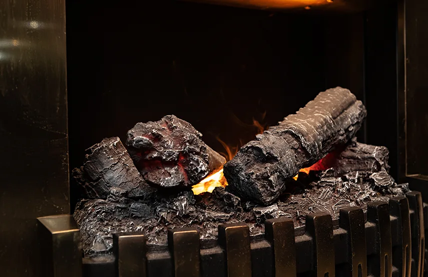 Soot Removal in Marina, California