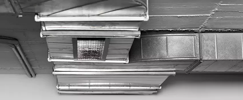 Trusted Air Duct Cleaning Company in Marina, California