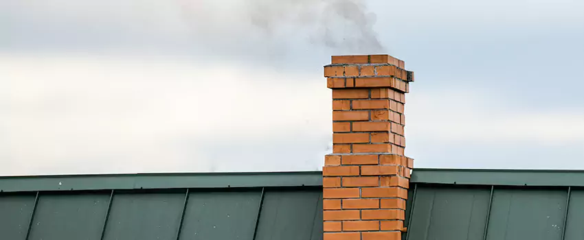 Animal Screen Chimney Cap Repair And Installation Services in Marina, California