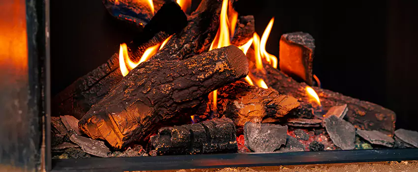 Chimney Fireplace Ash Dump Cleaning in Marina, CA