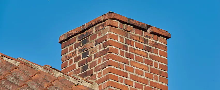 Clean Blocked Chimney in Marina, California