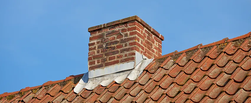 Residential Chimney Bricks Rotten Repair Services in Marina, CA