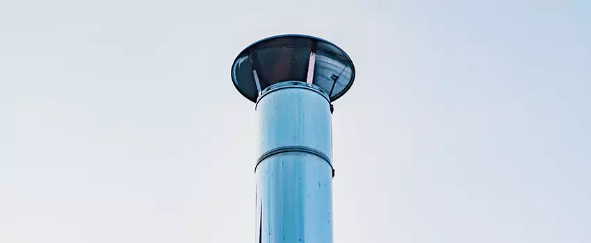 Wind-Resistant Chimney Caps Installation and Repair Services in Marina, California