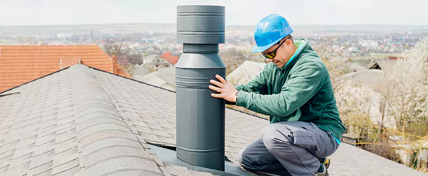 Chimney Chase Inspection Near Me in Marina, California