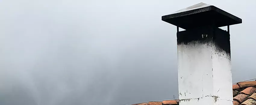 Chimney Damper Inspection in Marina, CA