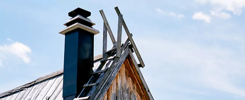 Chimney Creosote Cleaning in Marina, CA