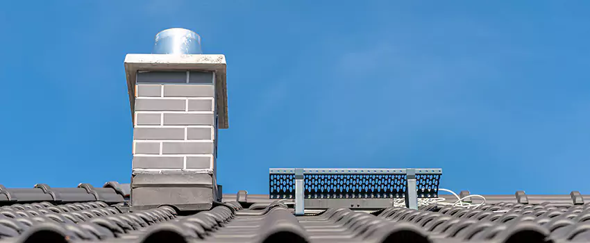 Chimney Flue Relining Services in Marina, California