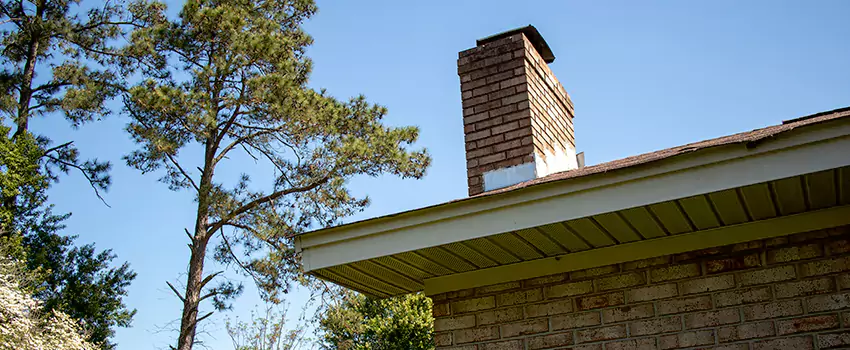Budget-Friendly Chimney Masonry Service in Marina, California