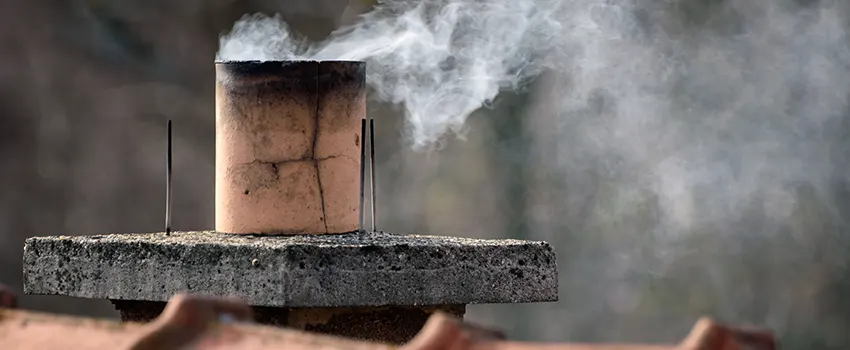 Wood Burning Chimney Odor Removal in Marina, CA