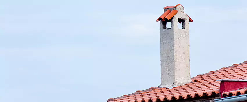Chimney Pot Replacement in Marina, CA