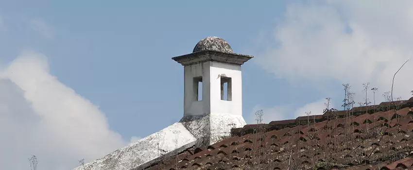 Cost To Rebuild A Chimney in Marina, CA