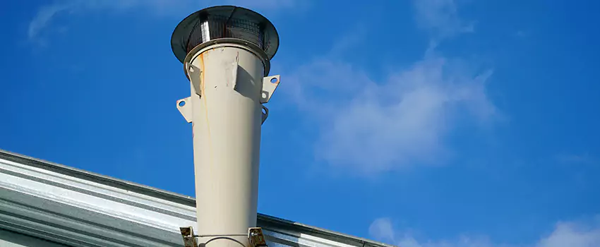 Fireplace Chimney Remodel Services in Marina, California