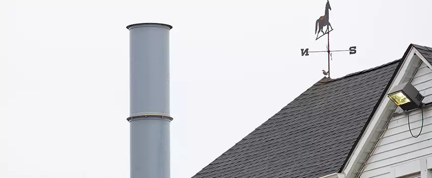 Chimney Inspection in Marina, CA