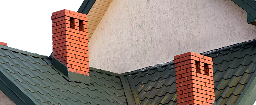Chimney Saver Waterproofing Services in Marina, California