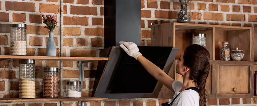 Chimney Installation in Marina, CA