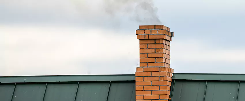Chimney Soot Cleaning Cost in Marina, CA