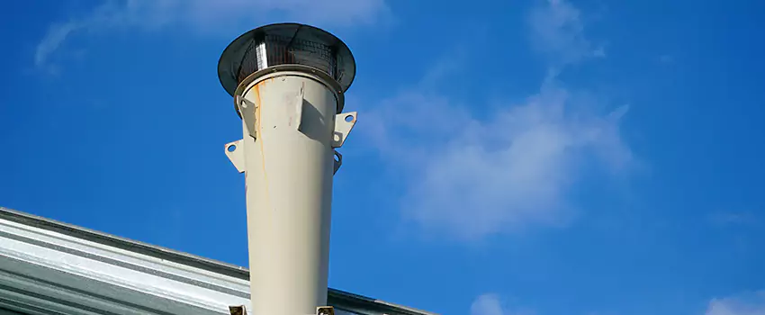 Chimney Spark Arrestor Requirements in Marina, CA