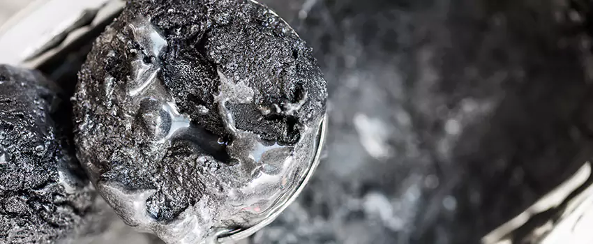 Clogged Dryer Vent Lint Cleaning in Marina, California