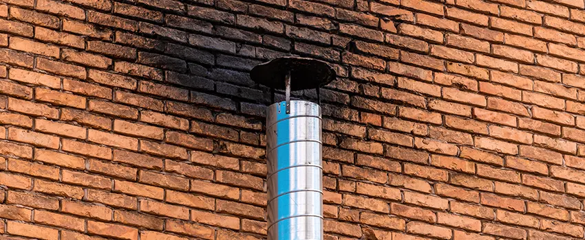 Diagnosing Commercial Chimney Problems in Marina, CA