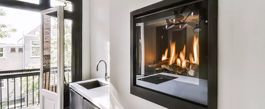 Dimplex Fireplace Installation and Repair in Marina, California