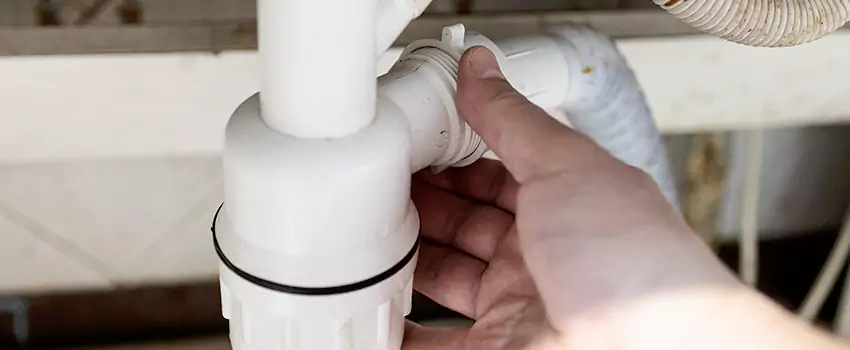 Dryer Duct Cleaning in Marina, California