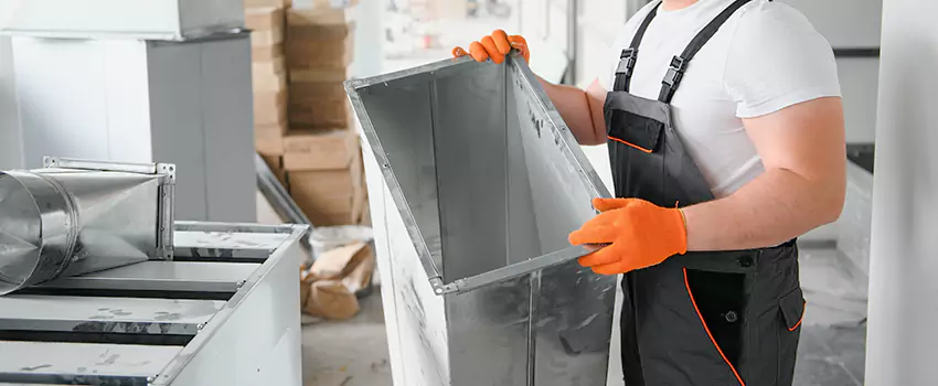 Benefits of Dryer Vent Inspection in Marina, CA