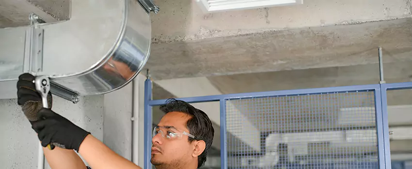HVAC Ductwork Cleaning in Marina, CA