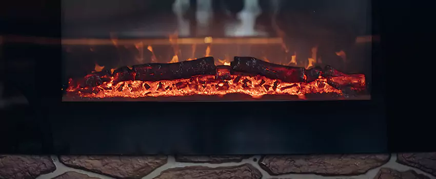 Outdoor Electric Fireplace Installation Solutions in Marina, CA