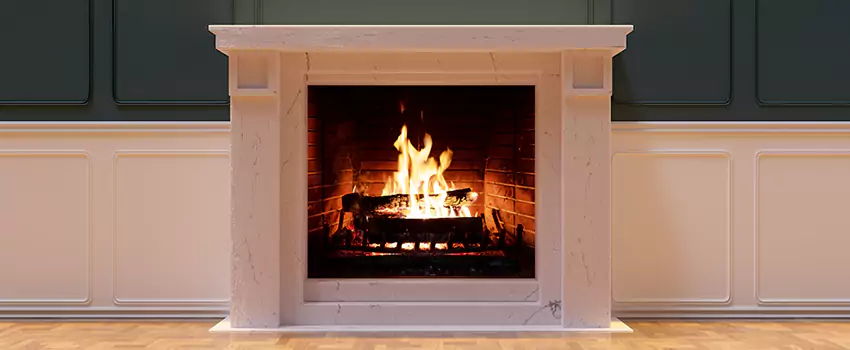 Empire Comfort Systems Fireplace Installation and Replacement in Marina, California