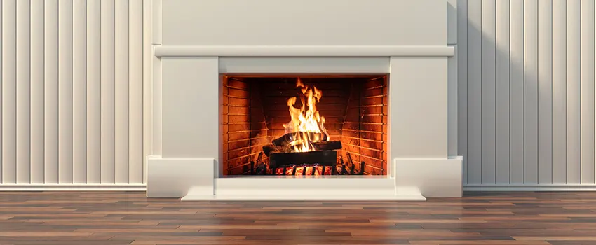 Fireplace Broken Ashtray Repair Services in Marina, California