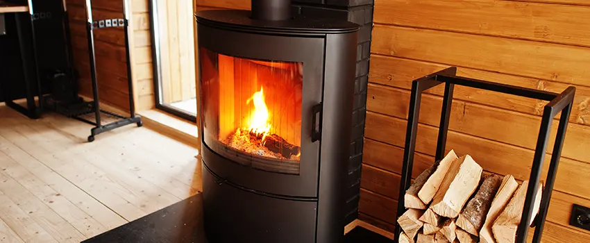 Gas Fireplace Door Handle Installation Services in Marina, California
