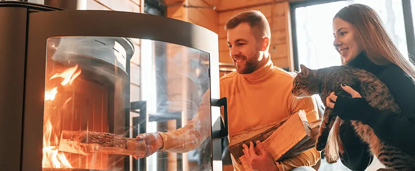 Fireplace Door Installation And Replacement Contractors in Marina, CA