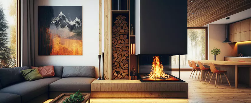 Fixing Electric Fireplace Problem in Marina, California