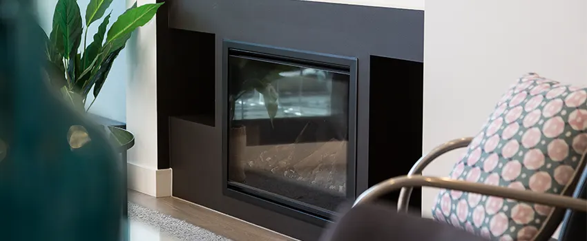 Welding Repairs for Fireplace Grate in Marina, CA