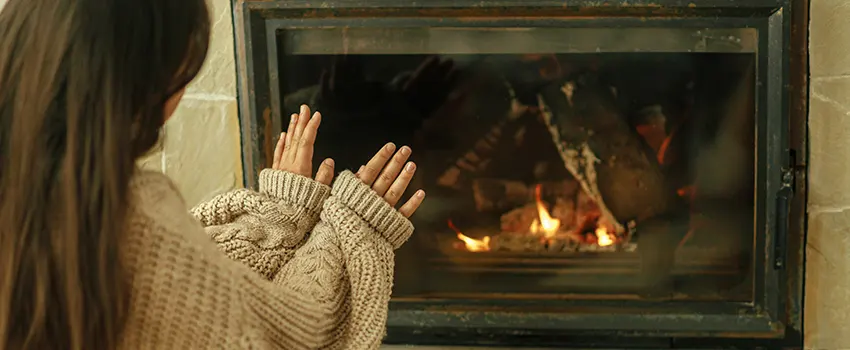 Wood-burning Fireplace Smell Removal Services in Marina, CA