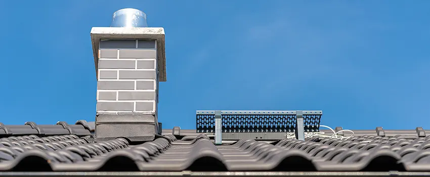 Repair Blocked Chimney in Marina, California