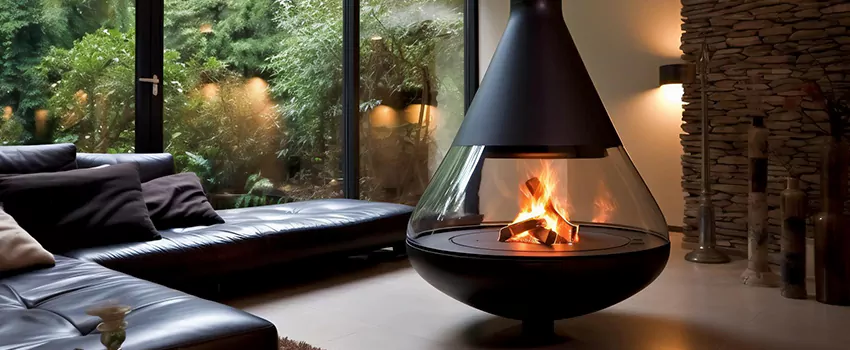 Affordable Floating Fireplace Repair And Installation Services in Marina, California