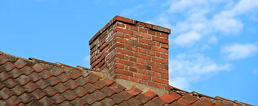 Flue Tiles Cracked Repair Services near Me in Marina, CA