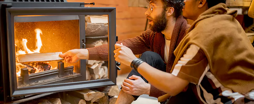 Benefits of Harman Stoves Fireplace in Marina, California