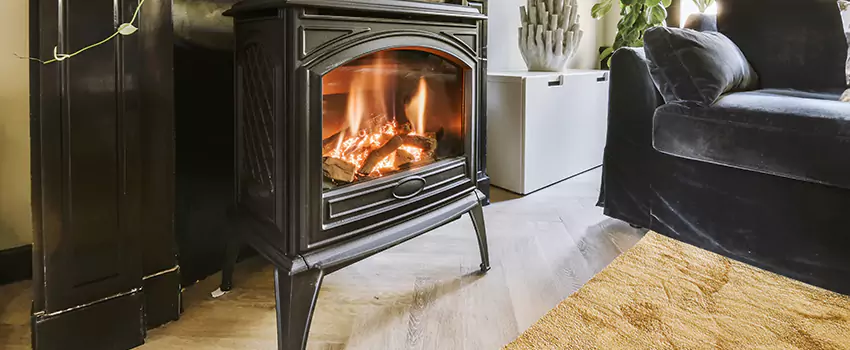 Cost of Hearthstone Stoves Fireplace Services in Marina, California
