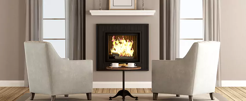 Heat & Glo Outdoor Gas Fireplaces Installation Contractors in Marina, California
