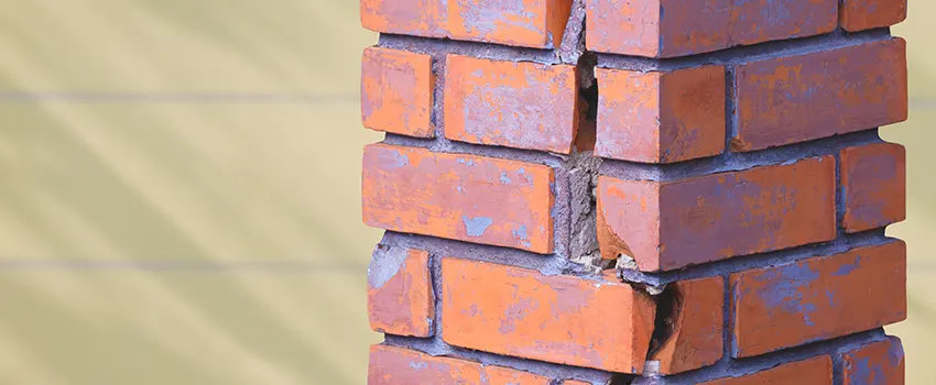 Leaking Chimney Repair And Replacement Cost in Marina, California