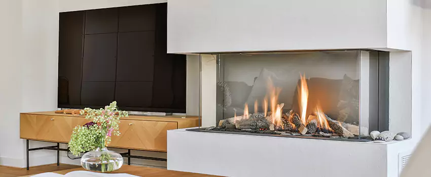 Ortal Wilderness Fireplace Repair and Maintenance in Marina, California