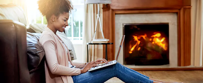 Cost-Effective Osburn Fireplace Installation and Repair in Marina, CA