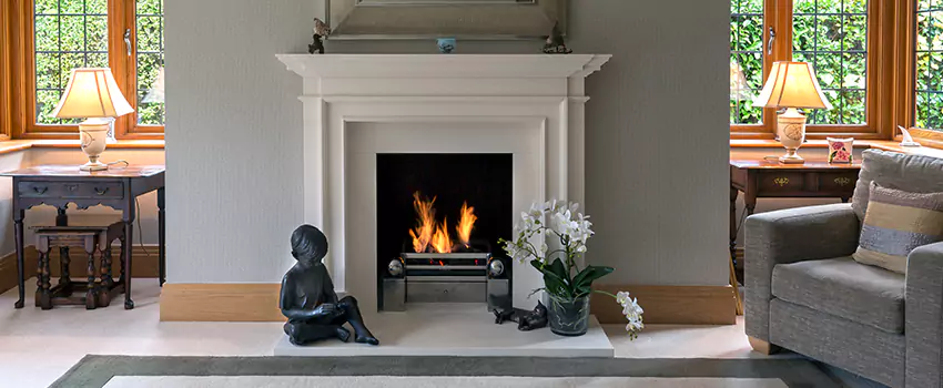 RSF Fireplaces Maintenance and Repair in Marina, California