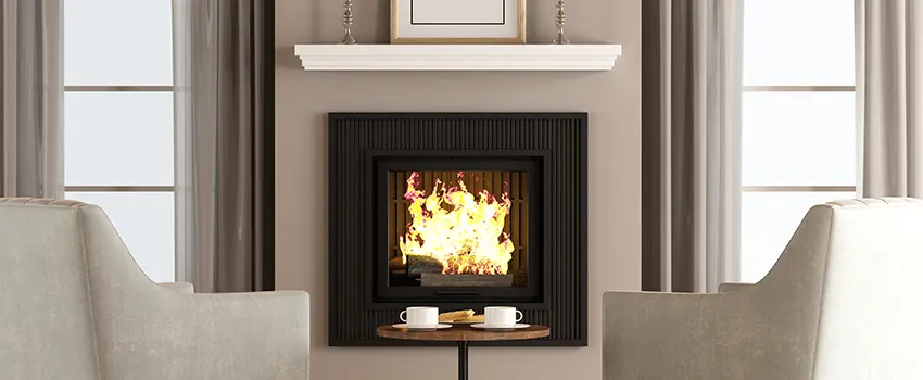 Superior Outdoor Fireplace Repair in Marina, CA