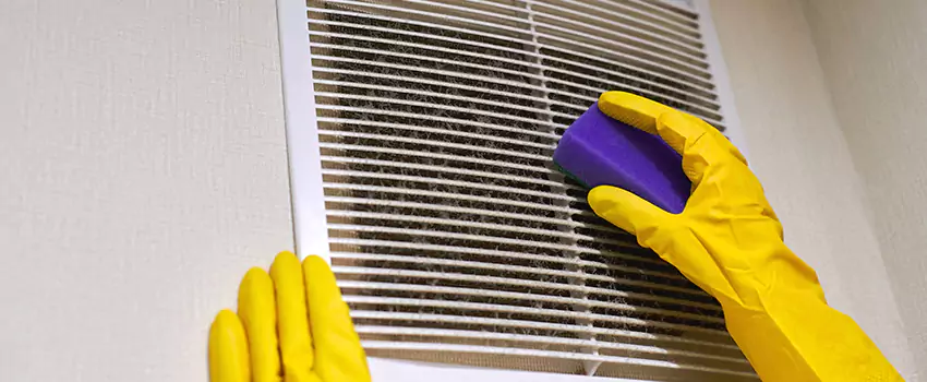 Vent Cleaning Company in Marina, CA