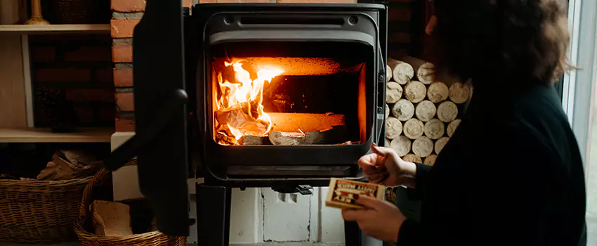 Key Features of Vermont Castings Fireplaces in Marina, CA